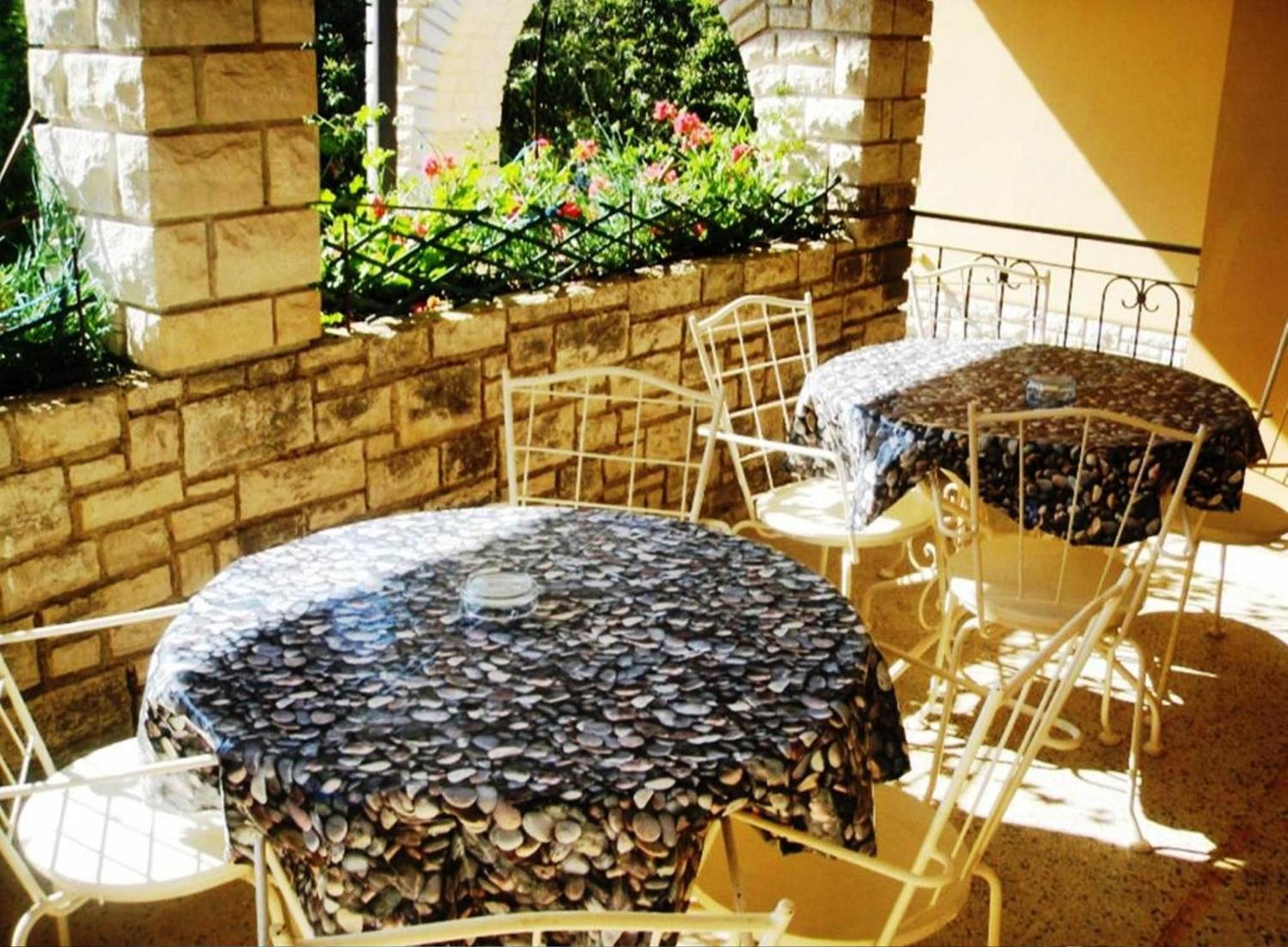 Renata Mare Apartments Ρόβινι Εξωτερικό φωτογραφία