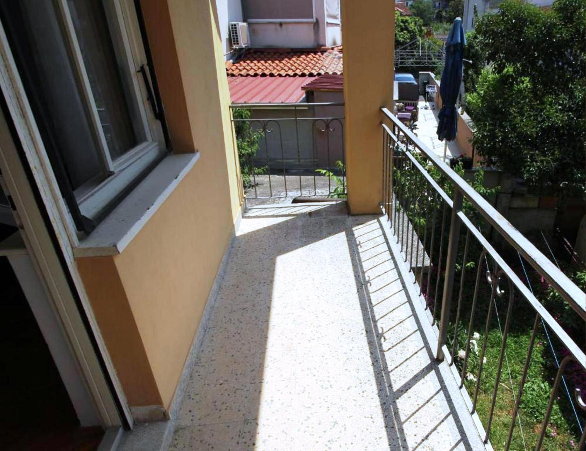 Renata Mare Apartments Ρόβινι Εξωτερικό φωτογραφία