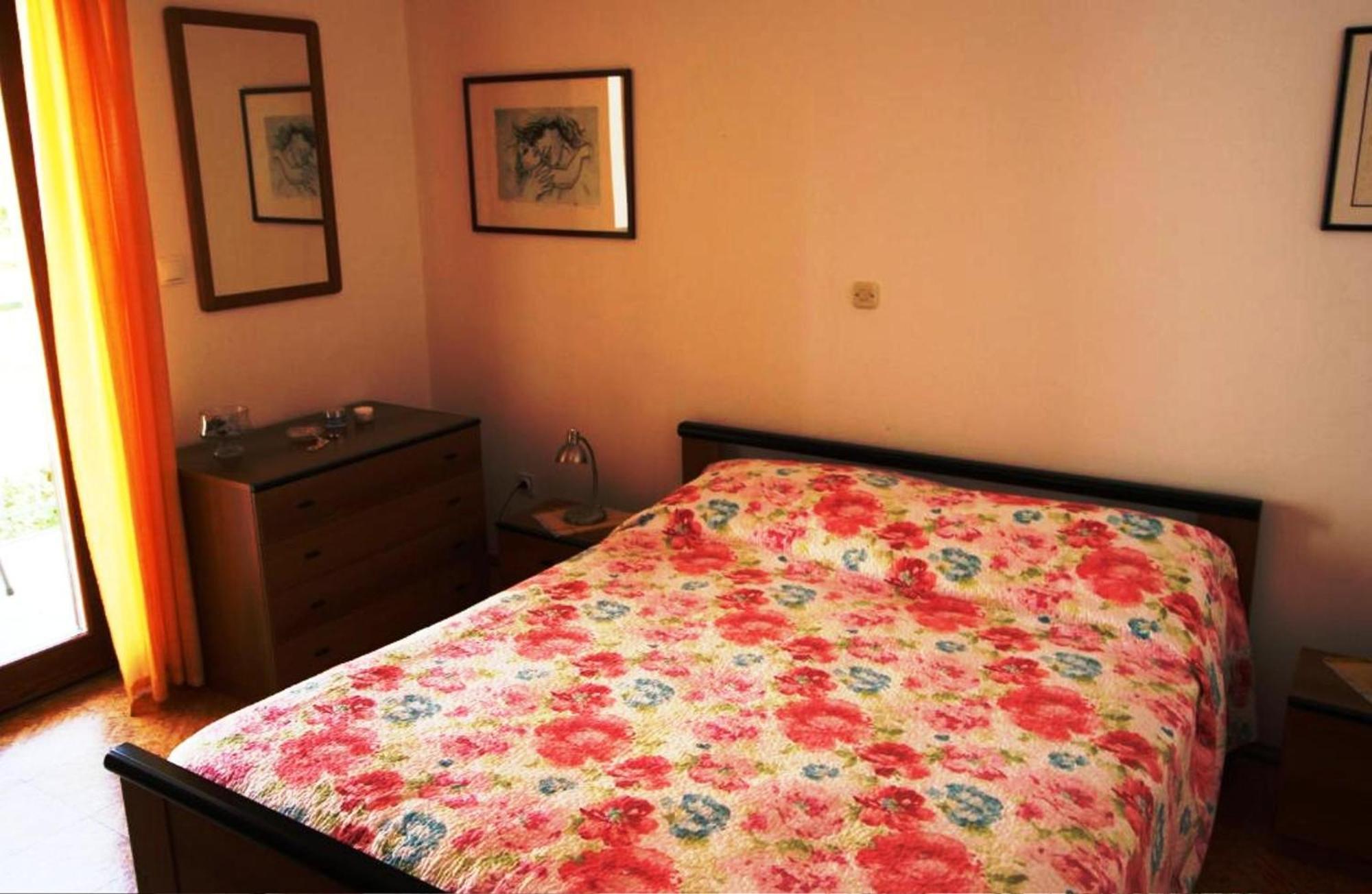 Renata Mare Apartments Ρόβινι Εξωτερικό φωτογραφία