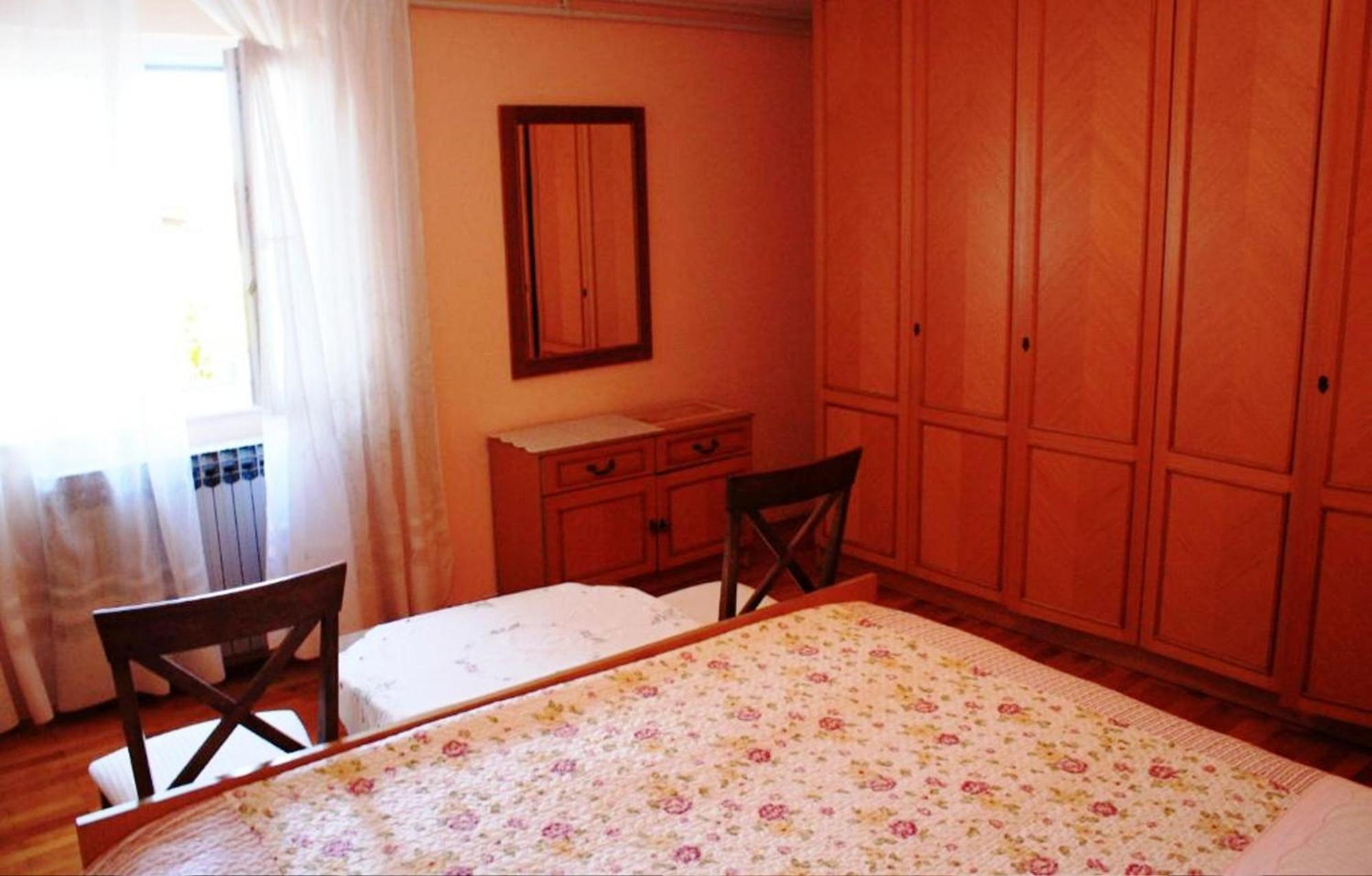Renata Mare Apartments Ρόβινι Εξωτερικό φωτογραφία