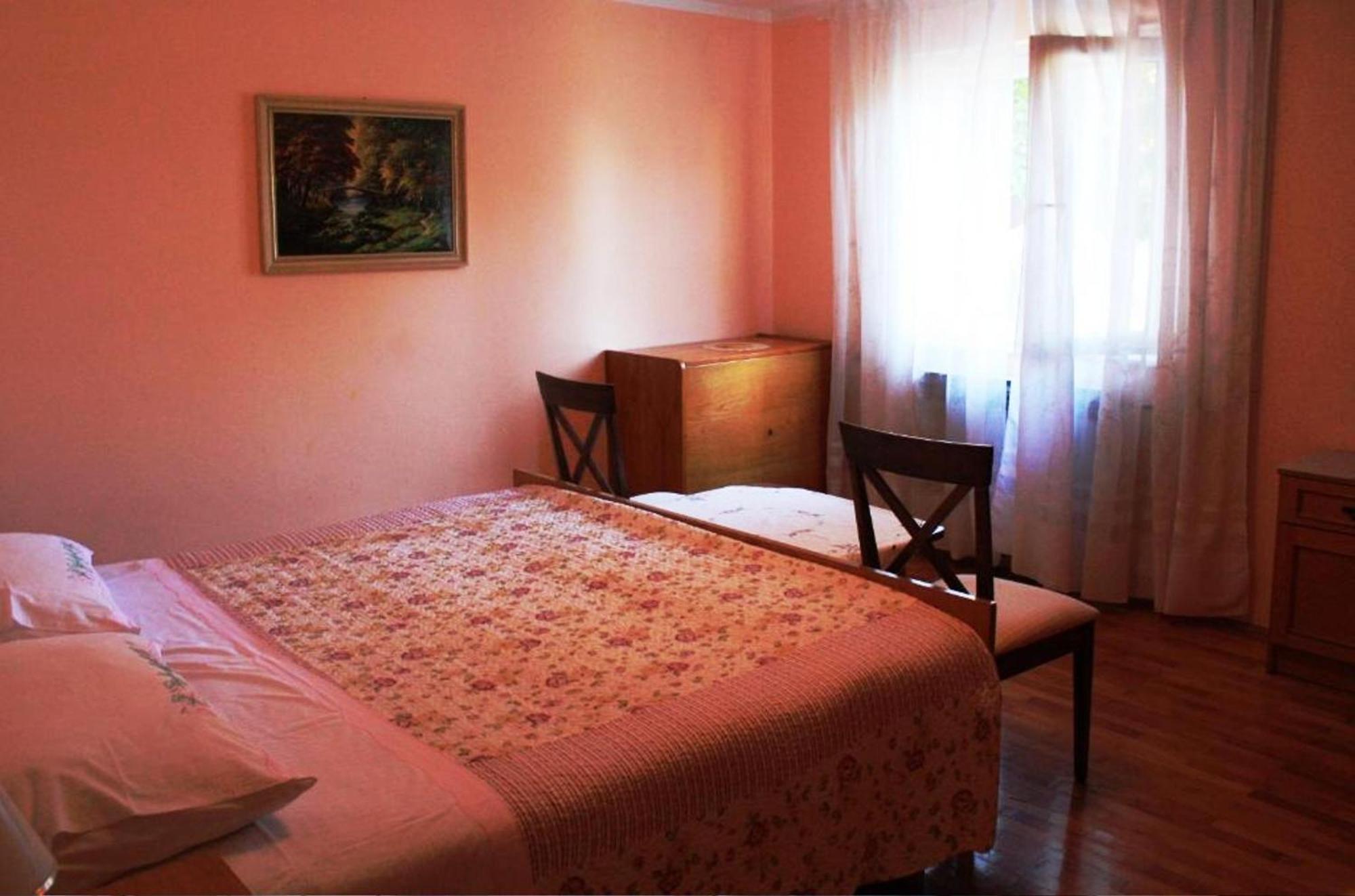 Renata Mare Apartments Ρόβινι Εξωτερικό φωτογραφία