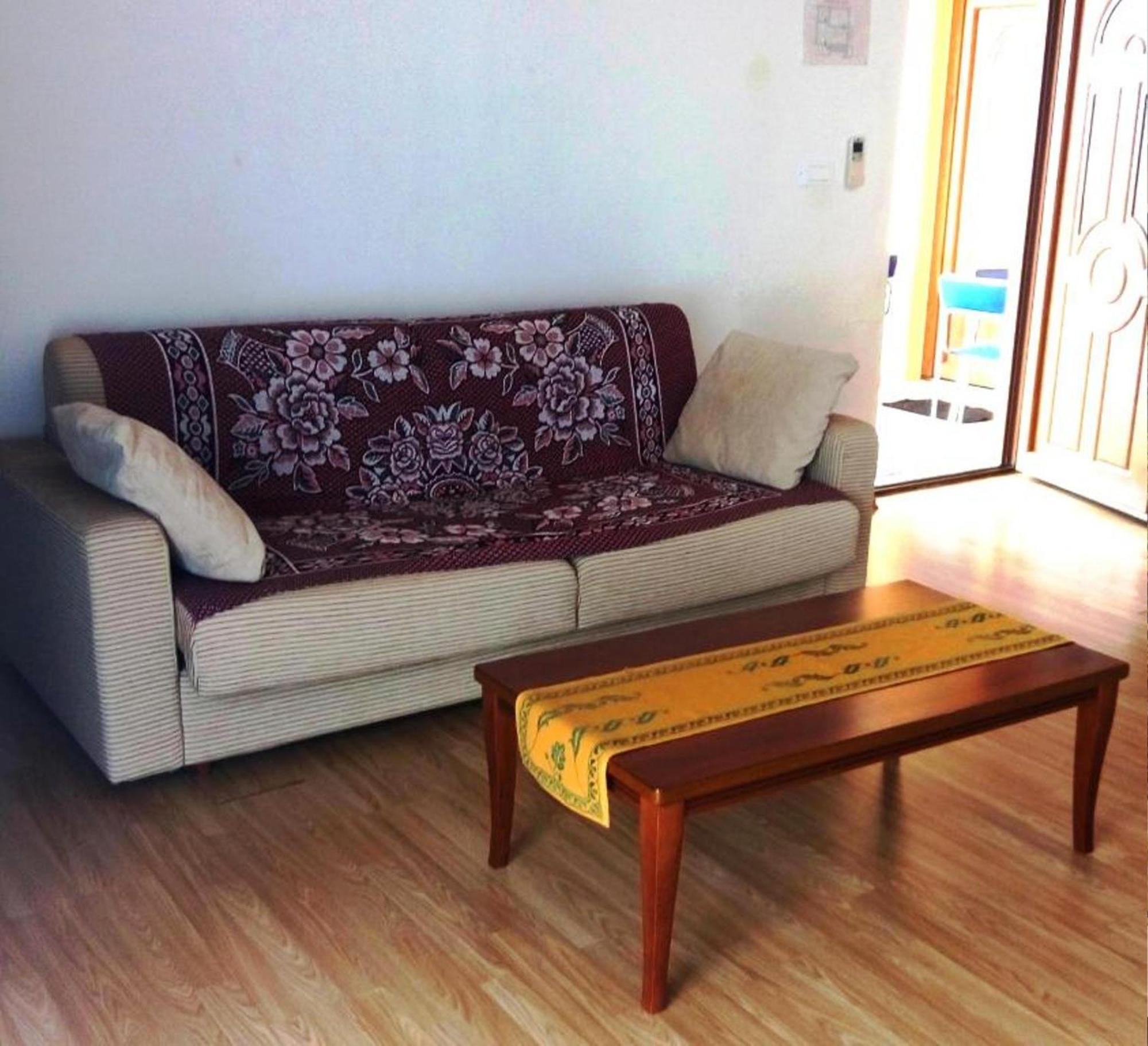 Renata Mare Apartments Ρόβινι Εξωτερικό φωτογραφία