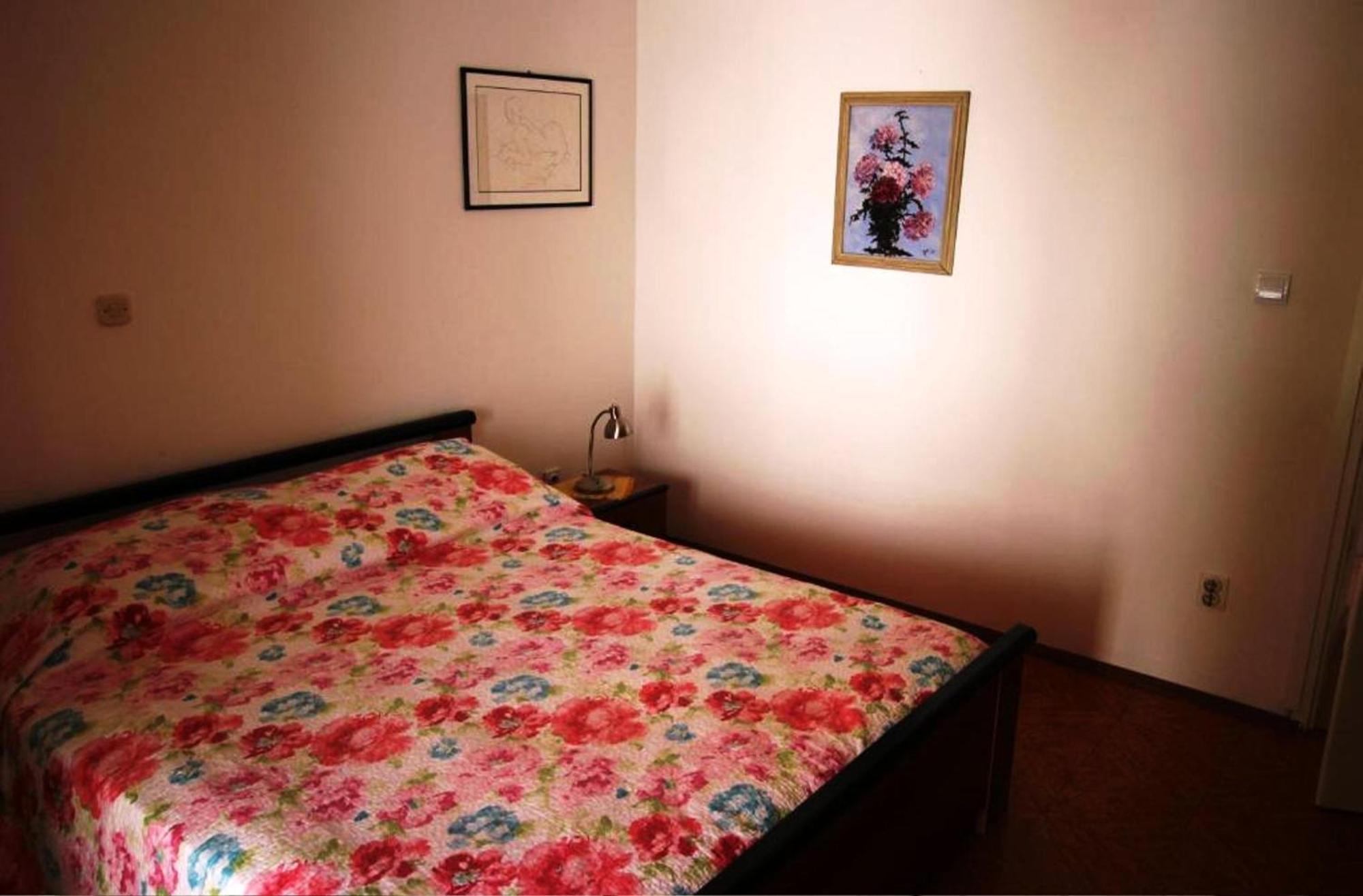 Renata Mare Apartments Ρόβινι Εξωτερικό φωτογραφία