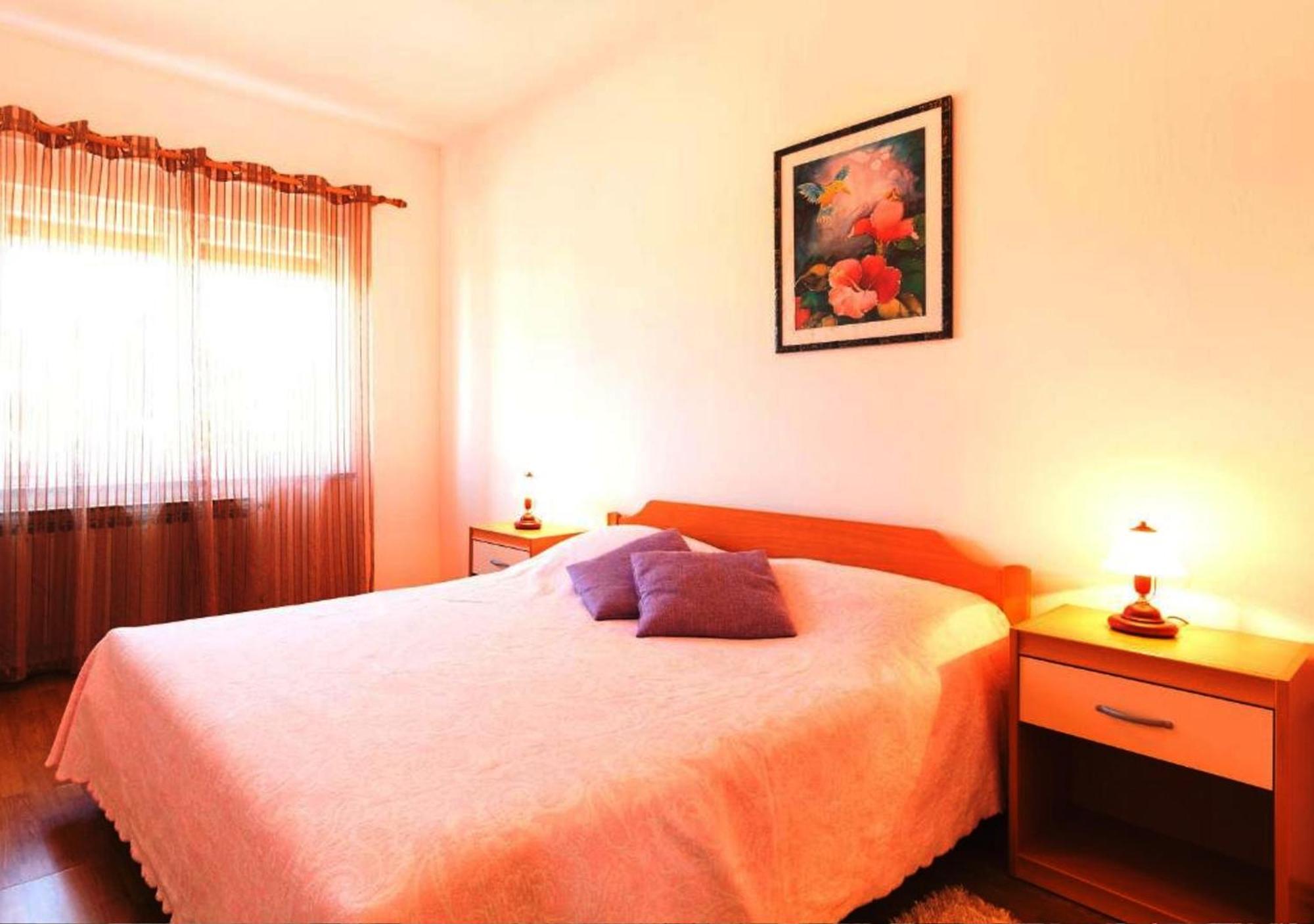 Renata Mare Apartments Ρόβινι Εξωτερικό φωτογραφία