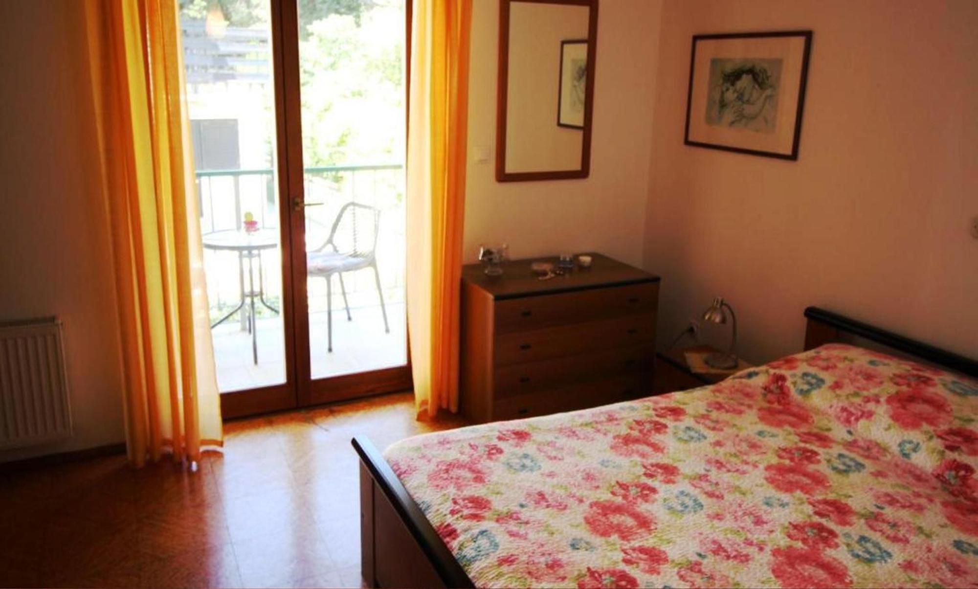 Renata Mare Apartments Ρόβινι Εξωτερικό φωτογραφία