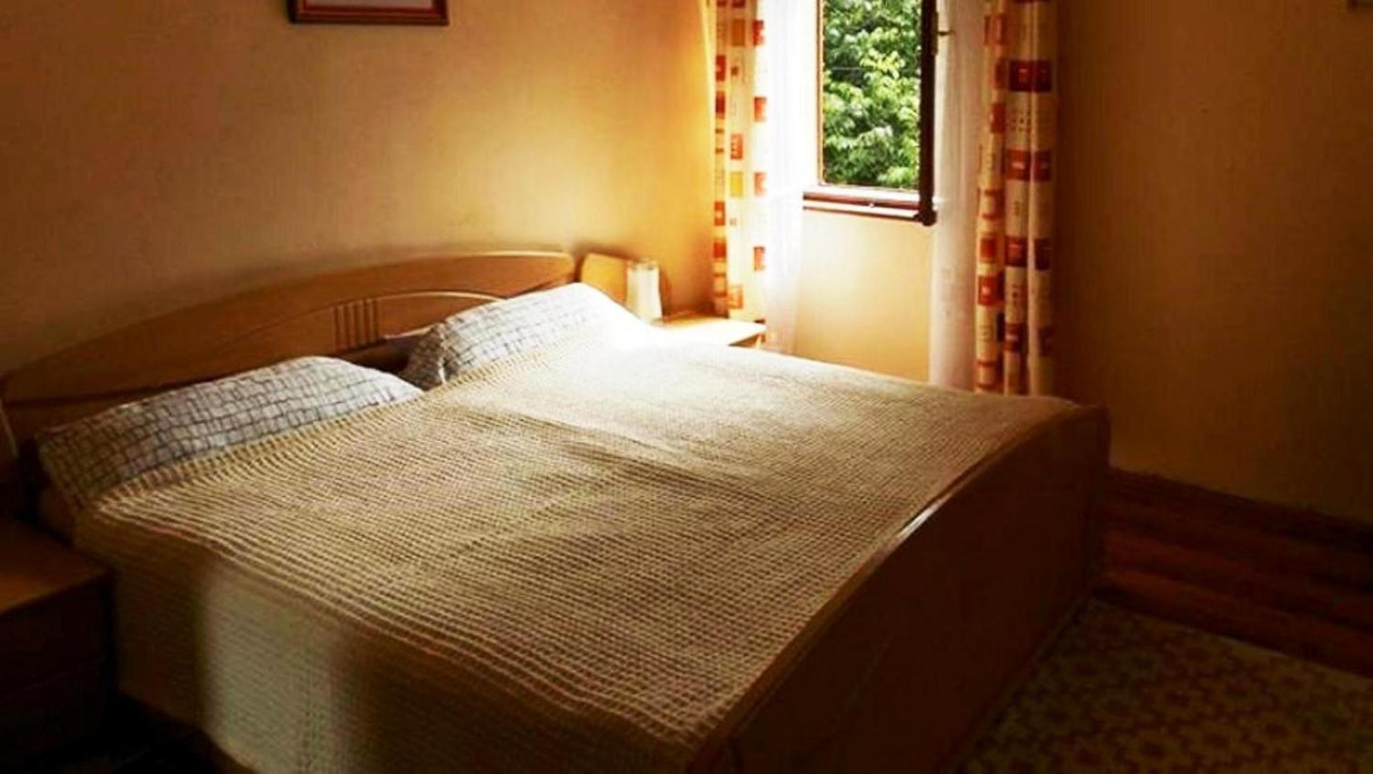 Renata Mare Apartments Ρόβινι Εξωτερικό φωτογραφία