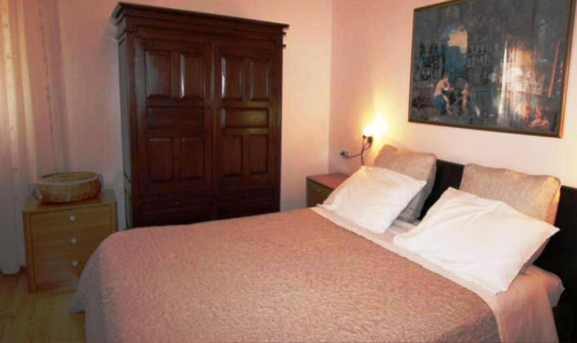 Renata Mare Apartments Ρόβινι Εξωτερικό φωτογραφία