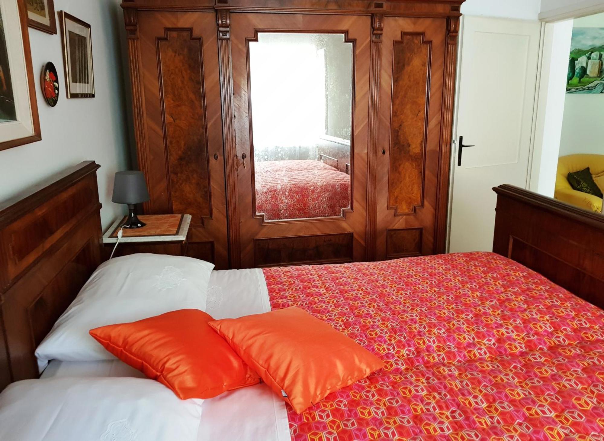 Renata Mare Apartments Ρόβινι Εξωτερικό φωτογραφία