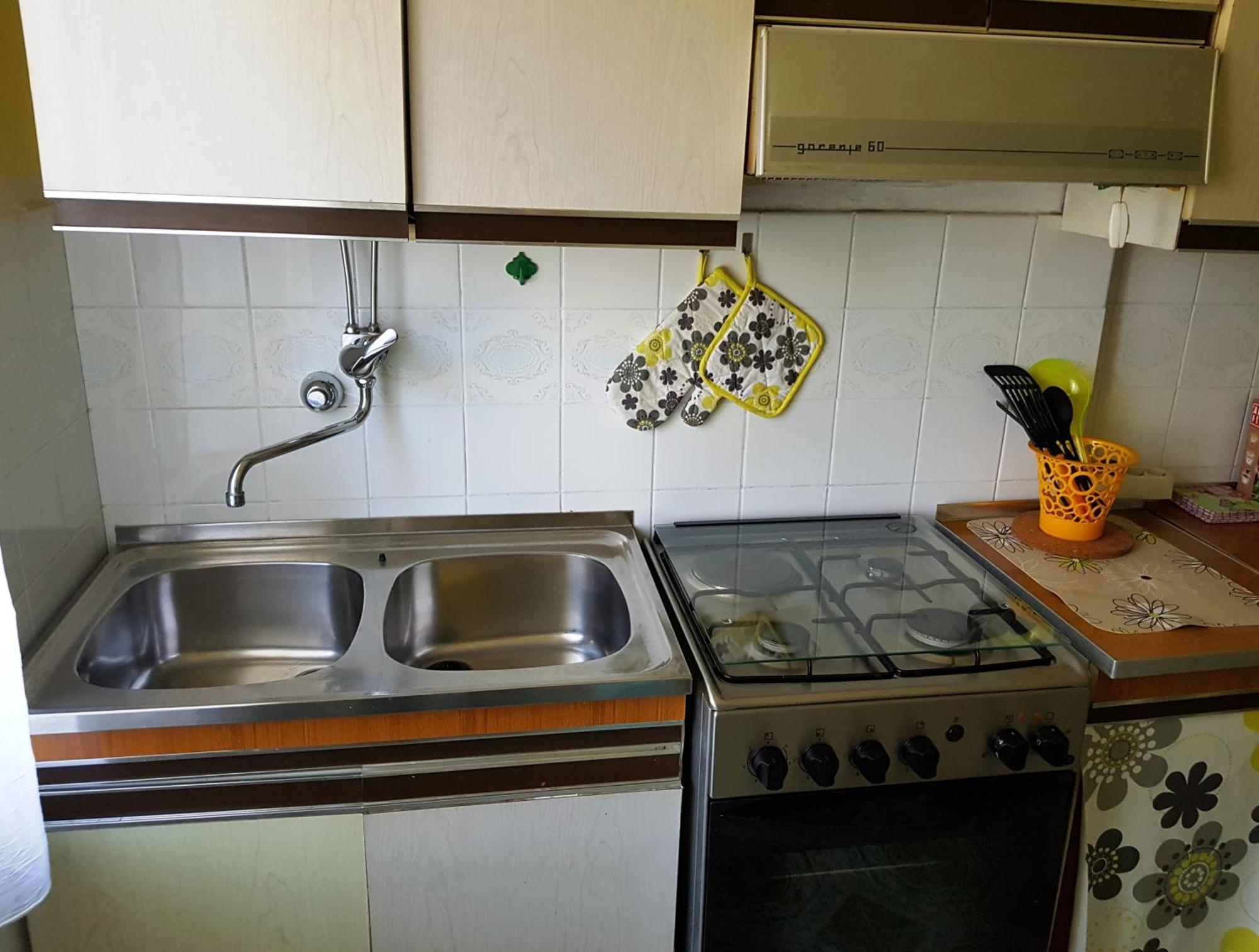 Renata Mare Apartments Ρόβινι Εξωτερικό φωτογραφία