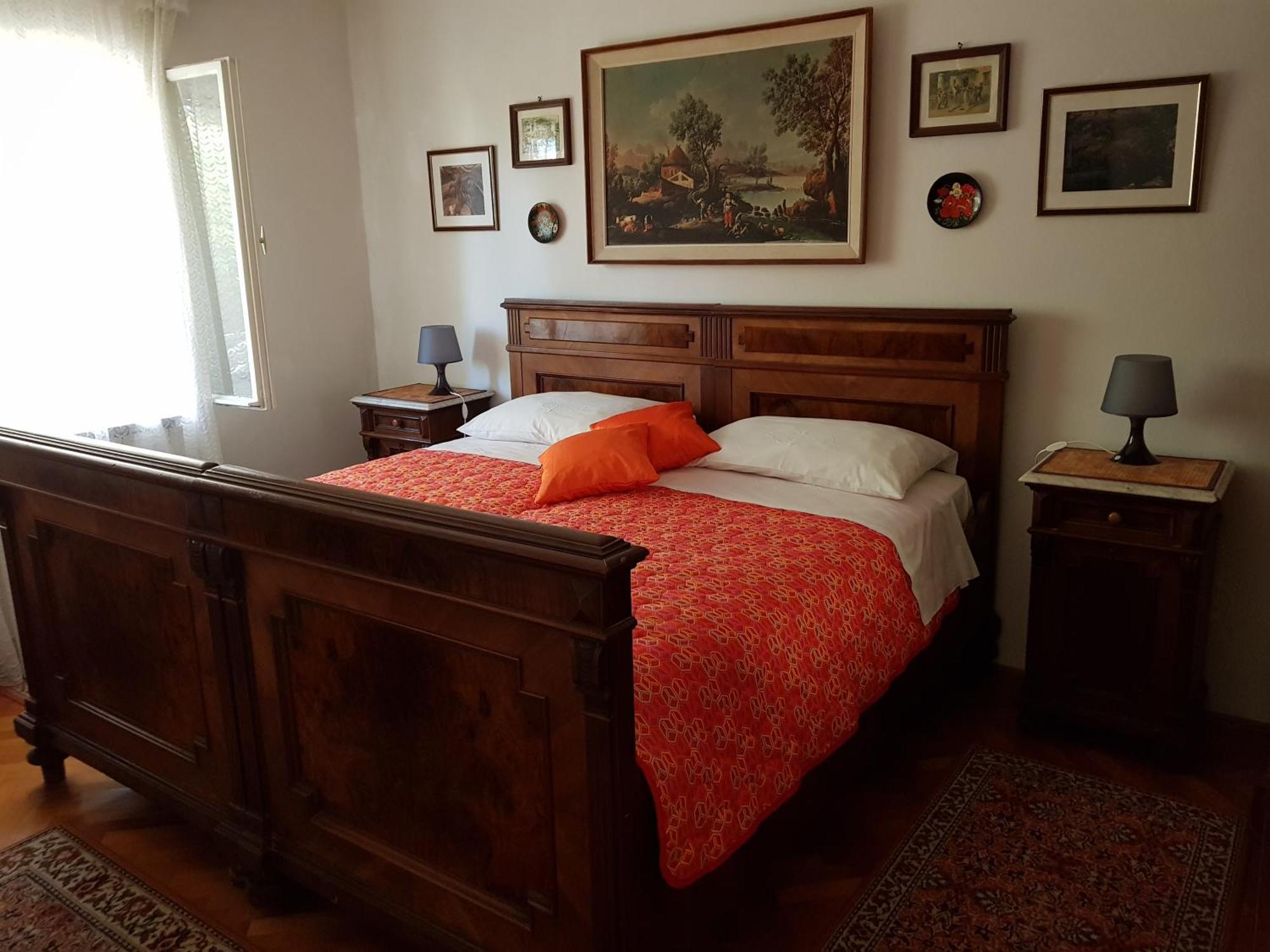 Renata Mare Apartments Ρόβινι Εξωτερικό φωτογραφία