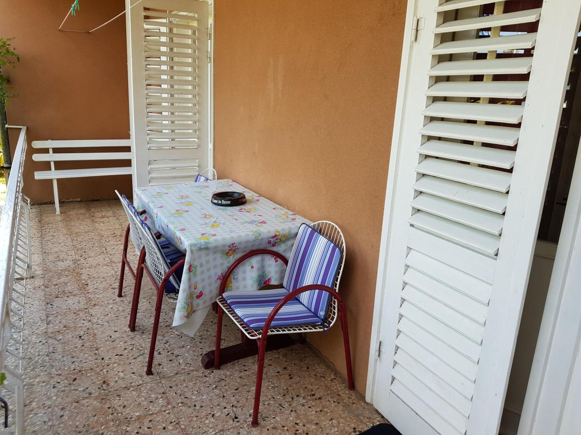 Renata Mare Apartments Ρόβινι Εξωτερικό φωτογραφία