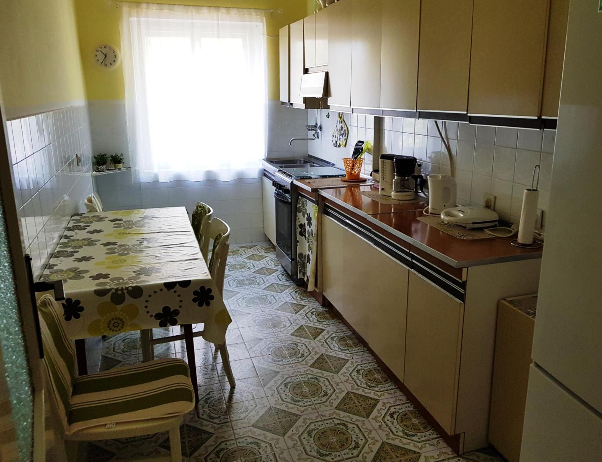 Renata Mare Apartments Ρόβινι Εξωτερικό φωτογραφία