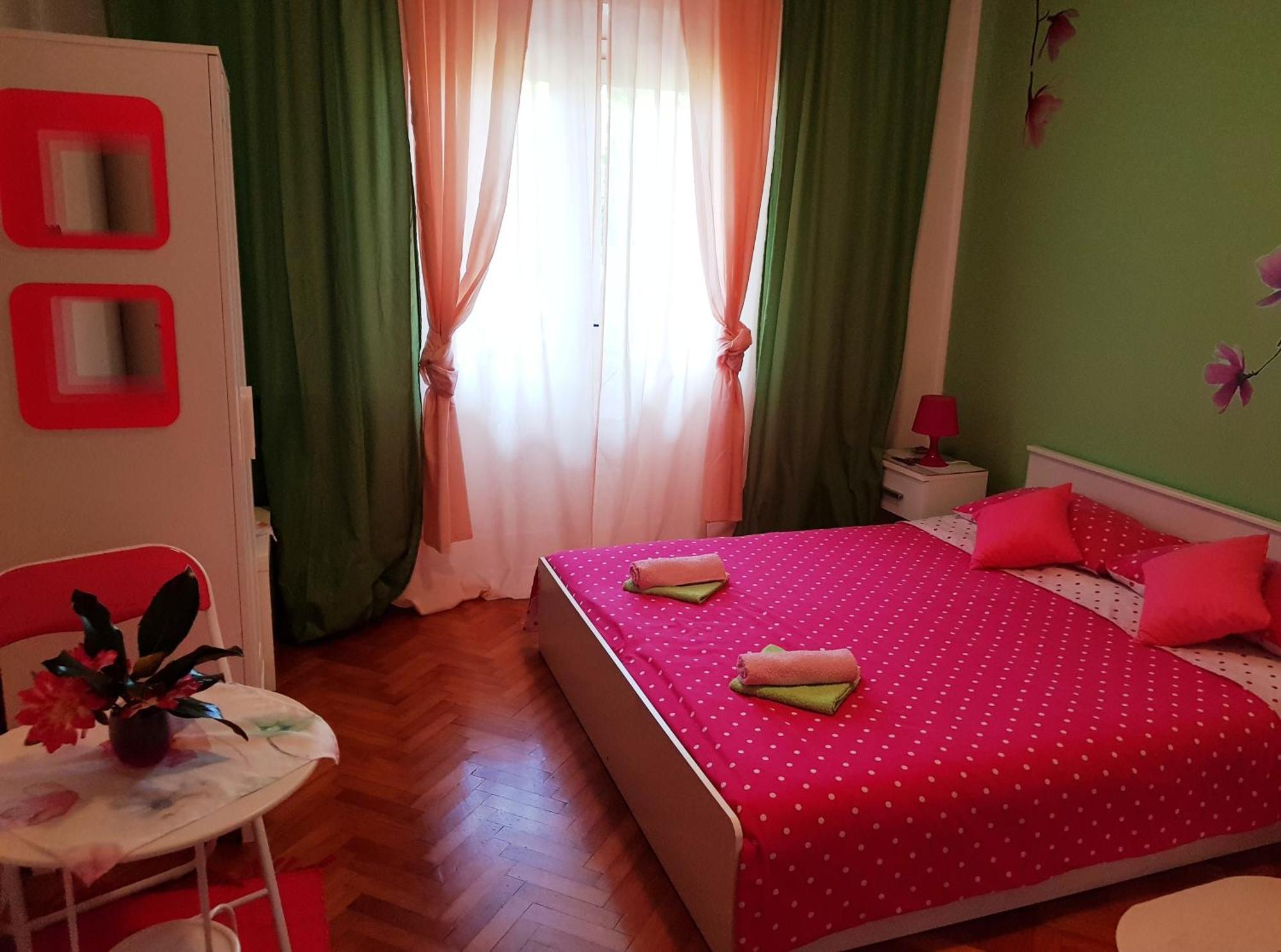 Renata Mare Apartments Ρόβινι Εξωτερικό φωτογραφία