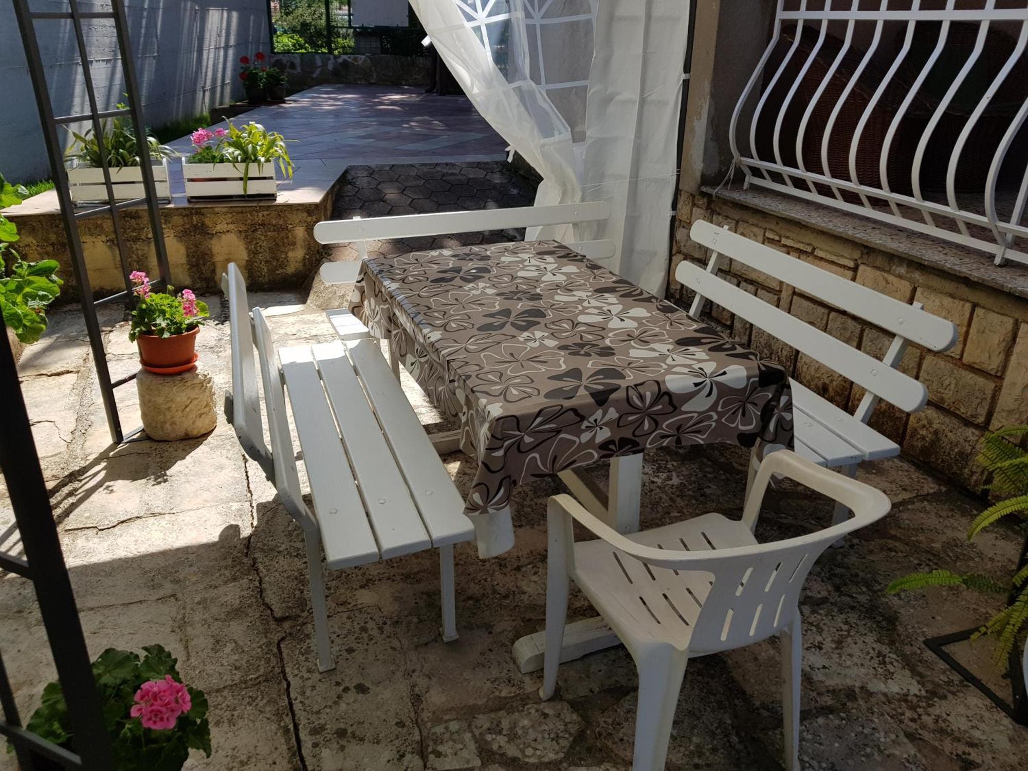 Renata Mare Apartments Ρόβινι Εξωτερικό φωτογραφία
