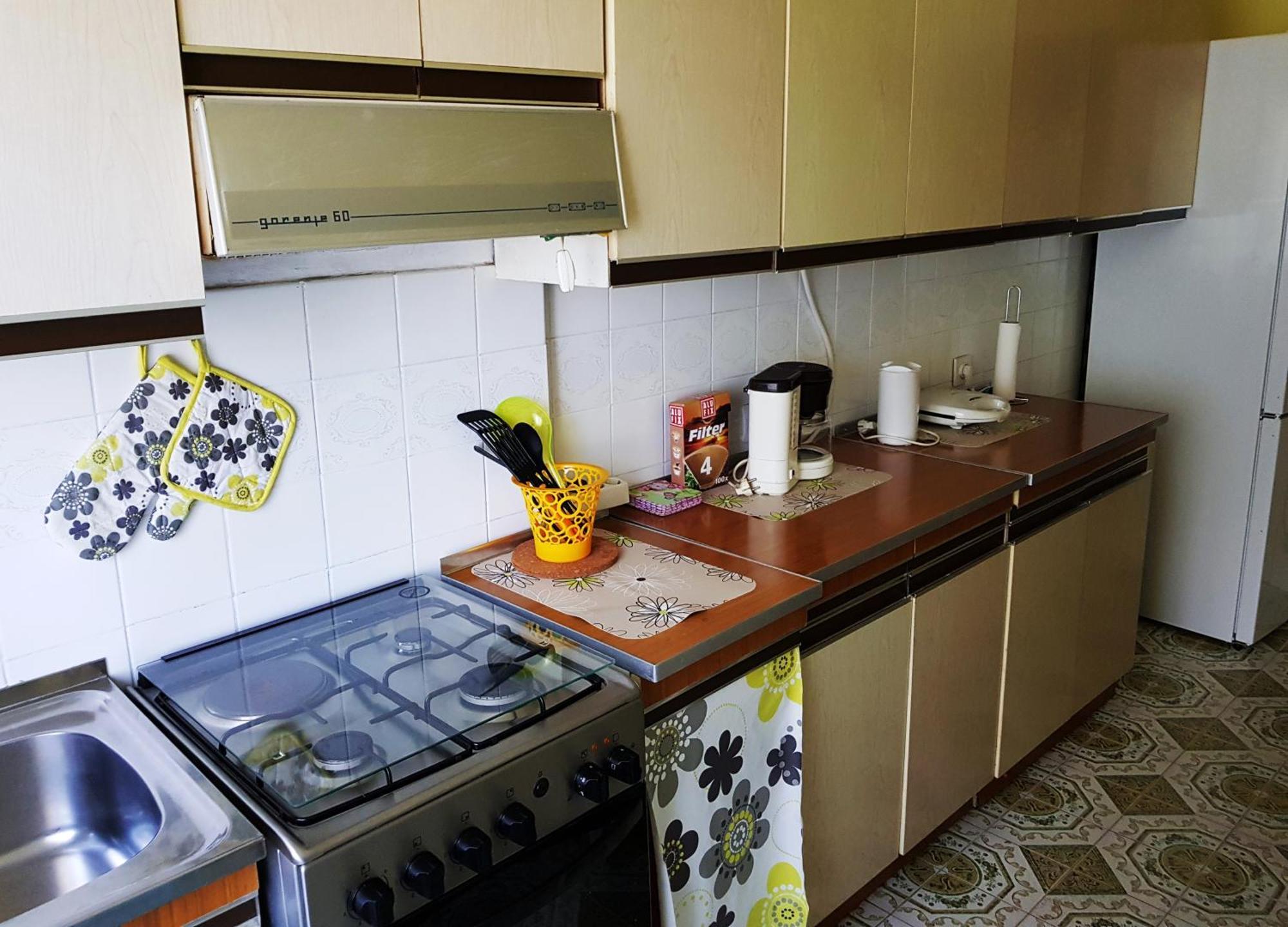 Renata Mare Apartments Ρόβινι Εξωτερικό φωτογραφία