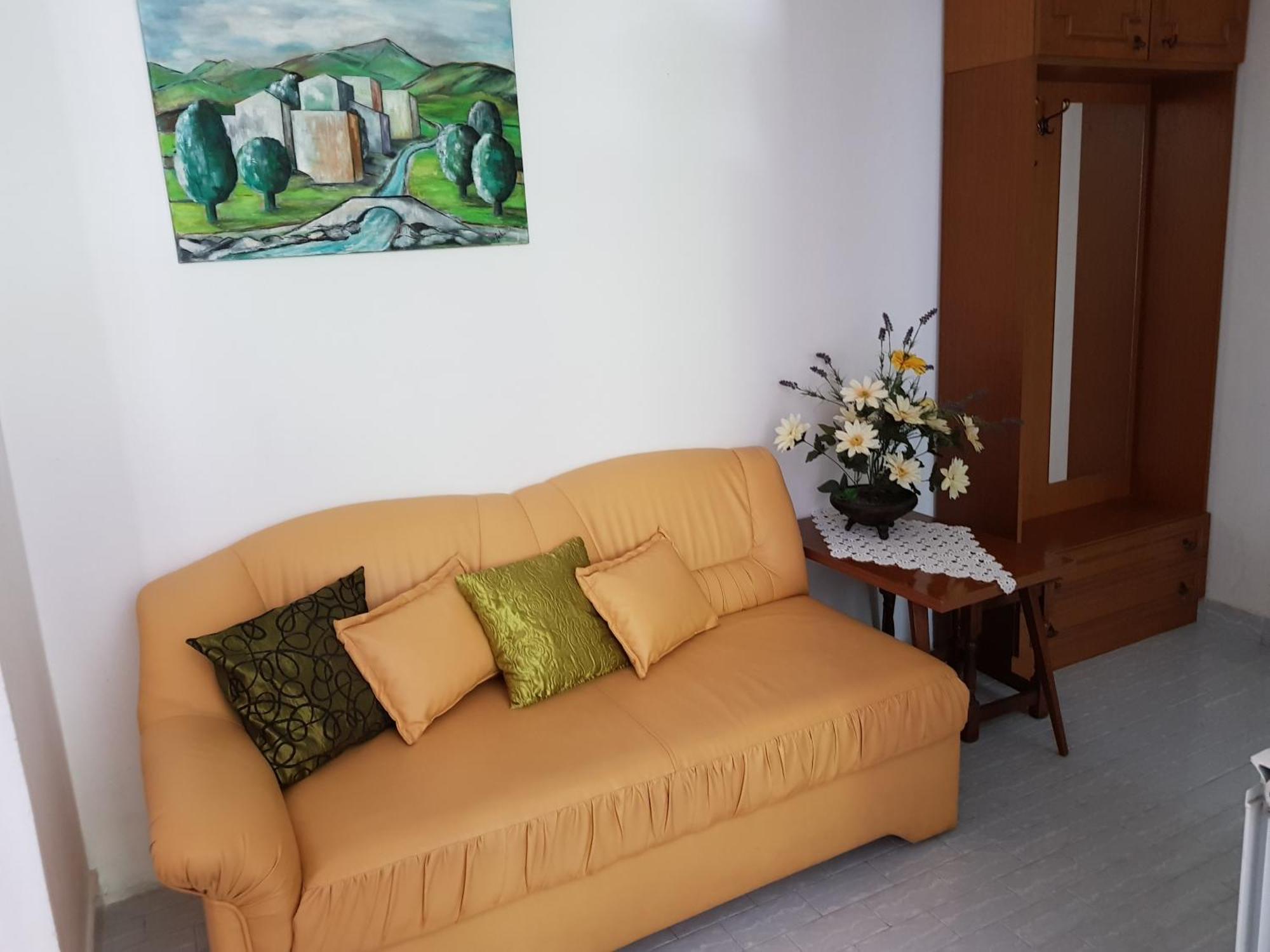 Renata Mare Apartments Ρόβινι Εξωτερικό φωτογραφία