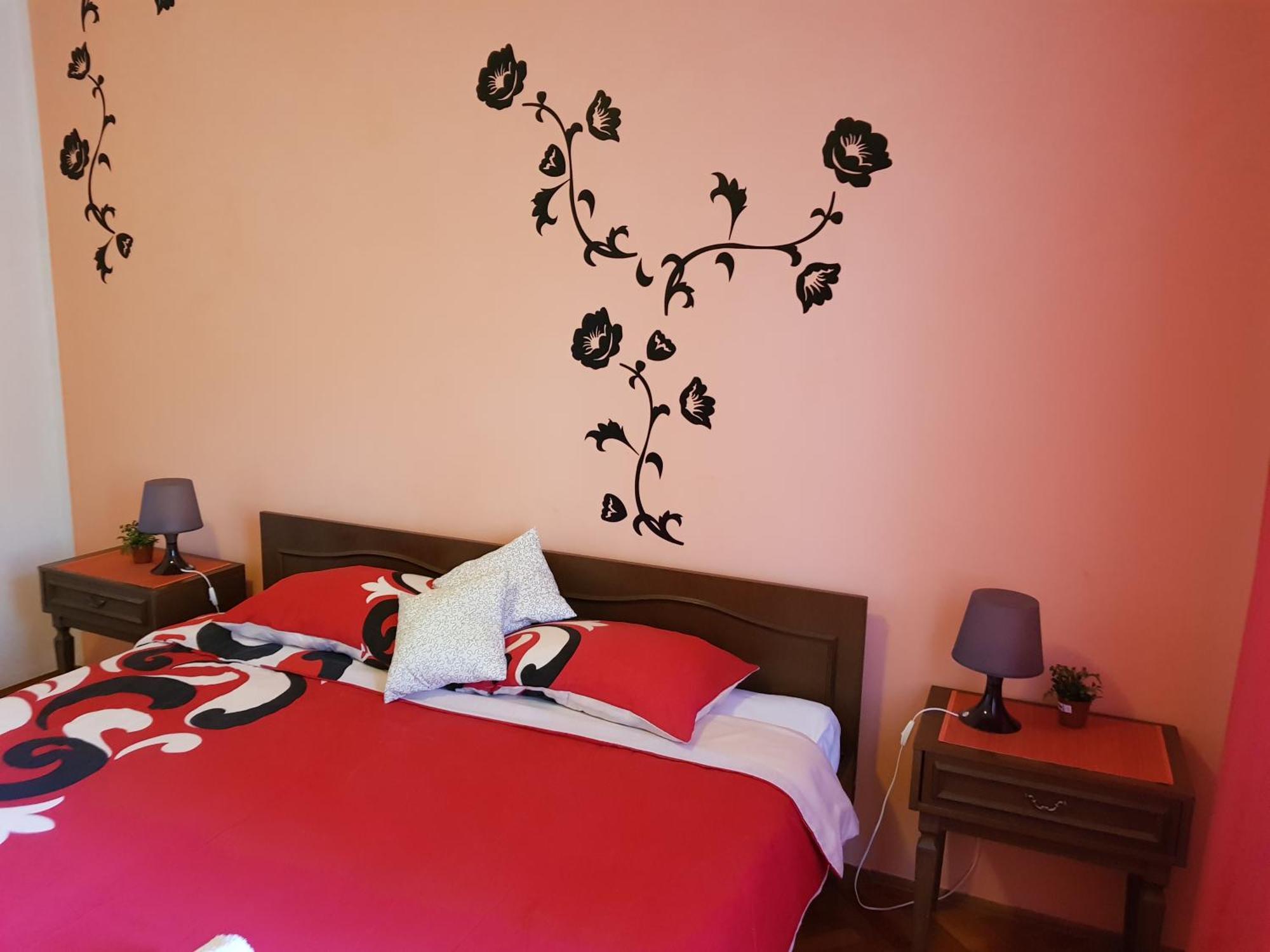 Renata Mare Apartments Ρόβινι Εξωτερικό φωτογραφία