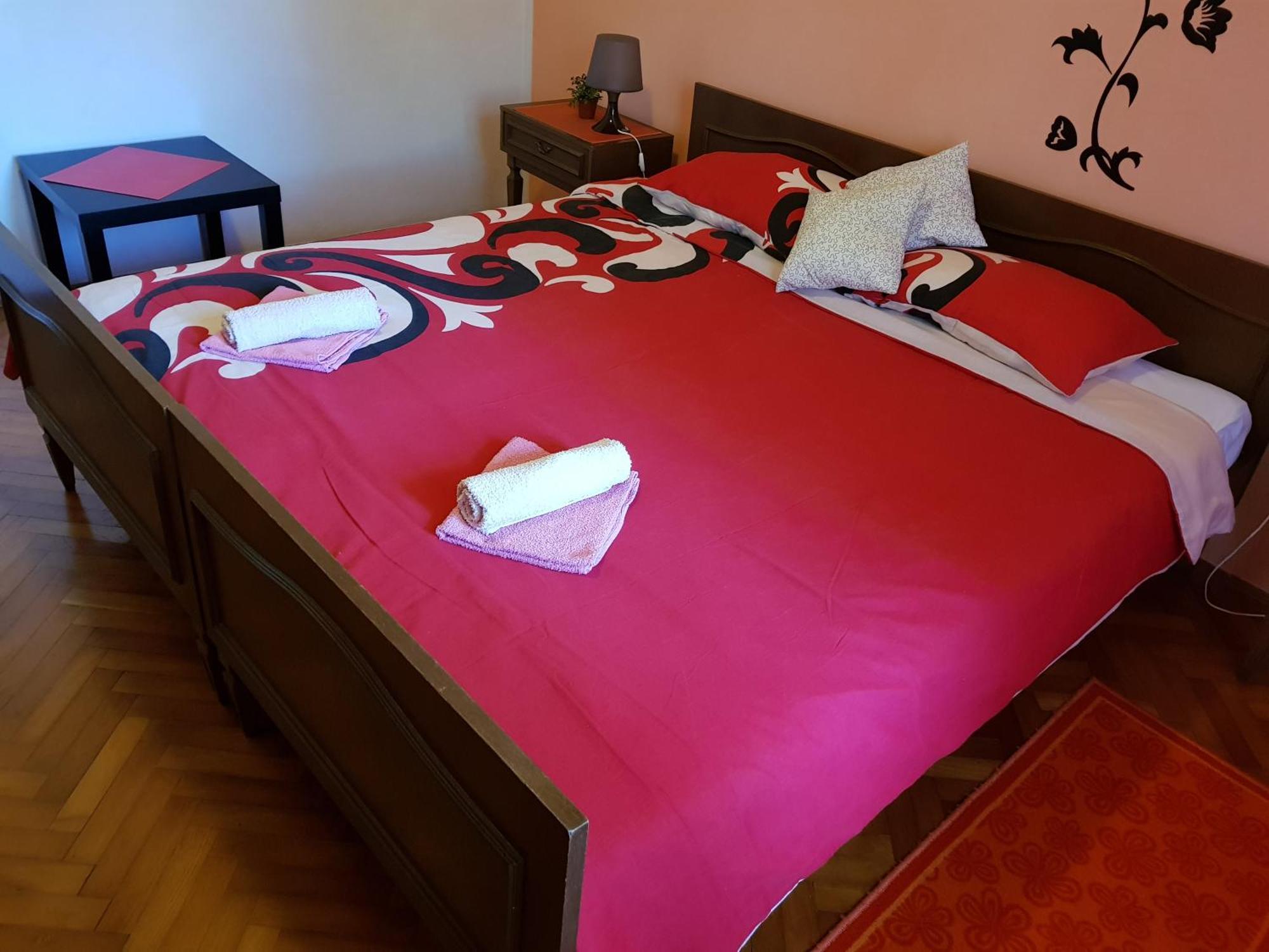 Renata Mare Apartments Ρόβινι Εξωτερικό φωτογραφία