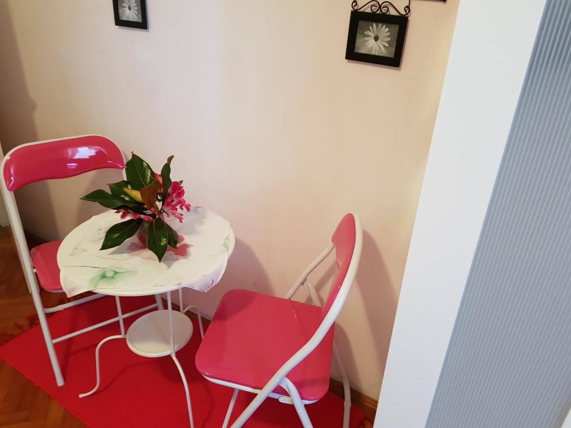 Renata Mare Apartments Ρόβινι Εξωτερικό φωτογραφία