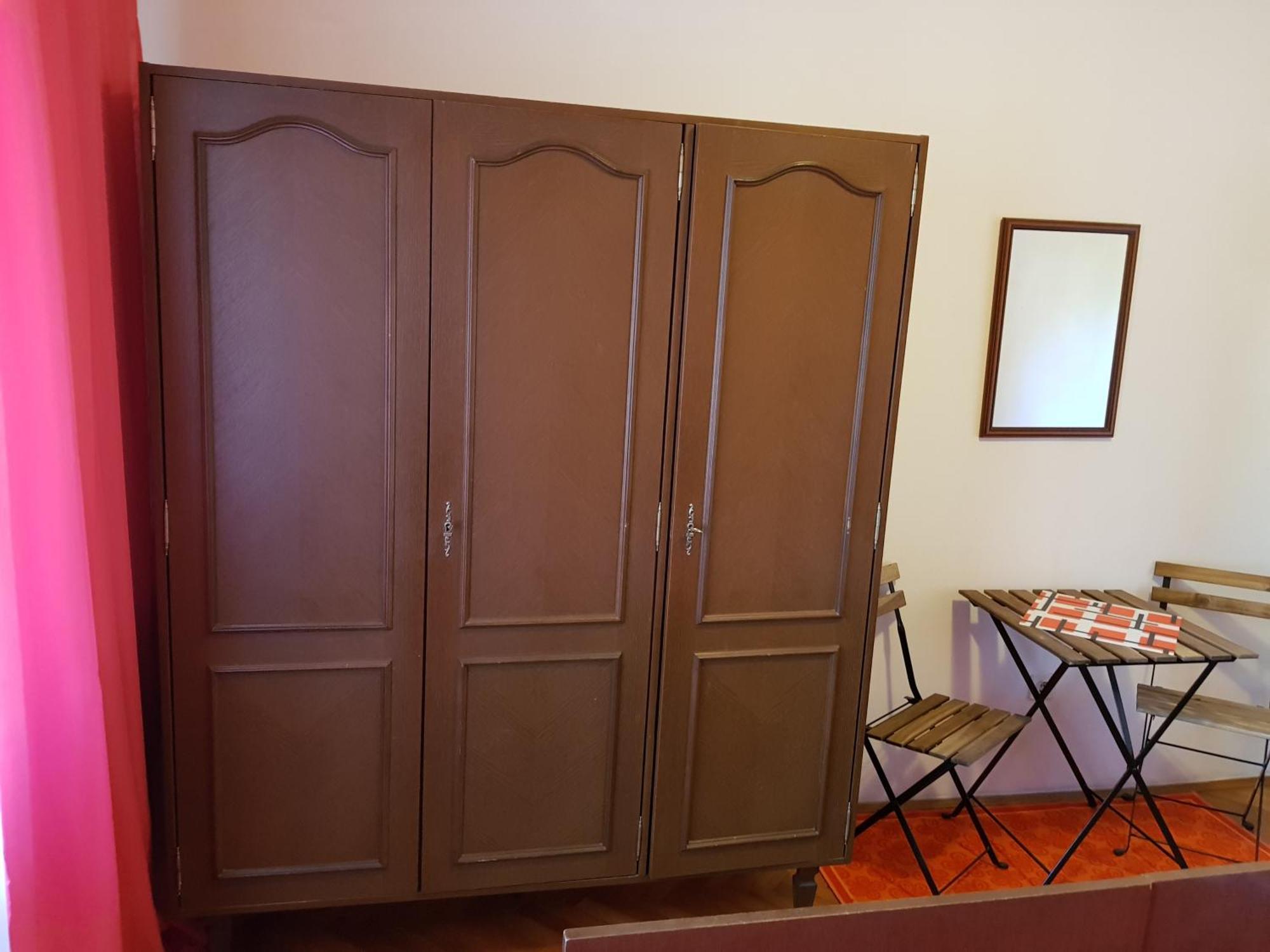 Renata Mare Apartments Ρόβινι Εξωτερικό φωτογραφία